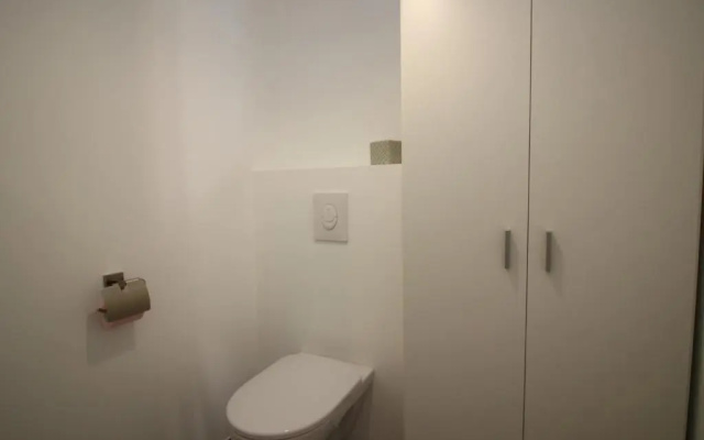 Appartement Mont-Dore, 2 pièces, 4 personnes - FR-1-608-45