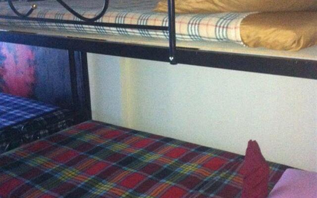 The Moatview Guesthouse