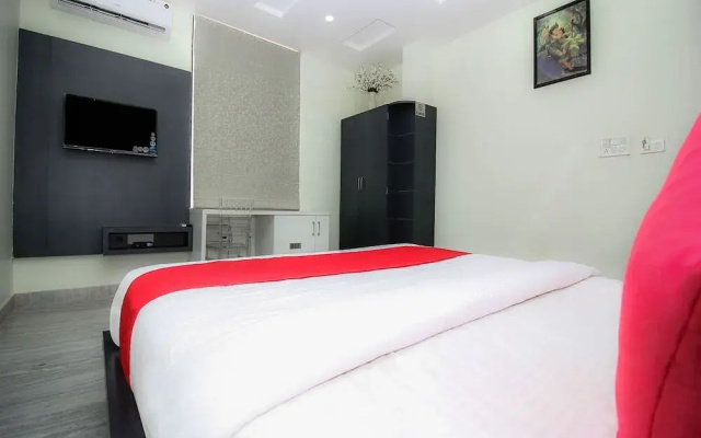 Hotel Shree Kanji Palace by OYO Rooms