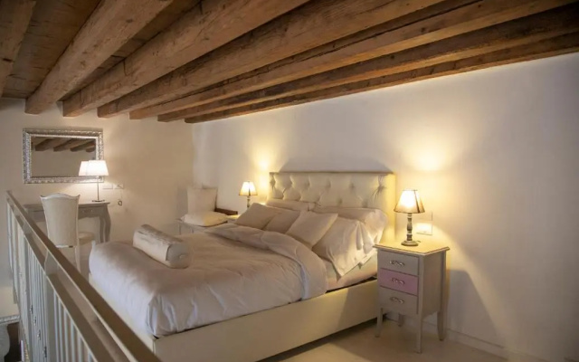 Villa Cornaro Tourist Suites