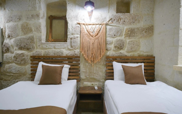Arinna Cappadocia