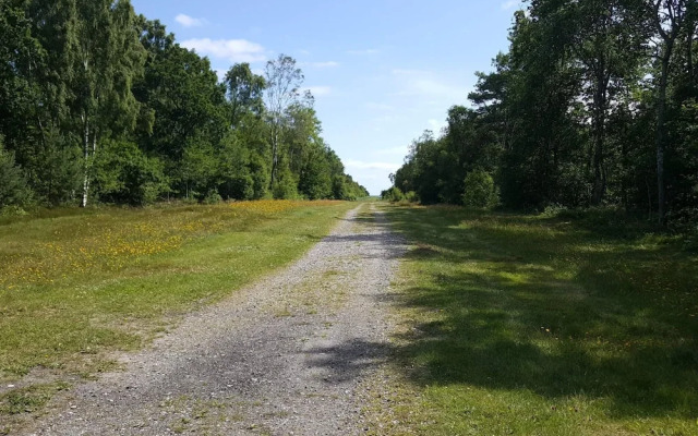 4 Star Holiday Home in Hadsund