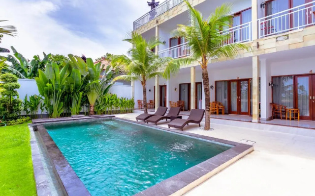 Sedana Guest House