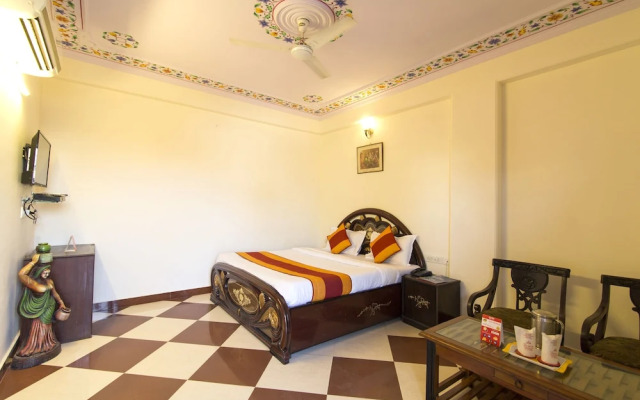 Hotel Heritage Inn
