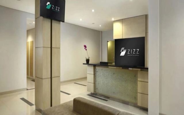 Zizz Convention Hotel