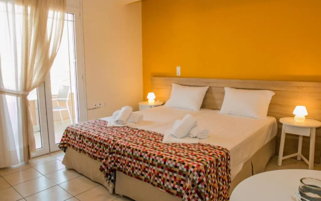 Sunny Beach Apartments