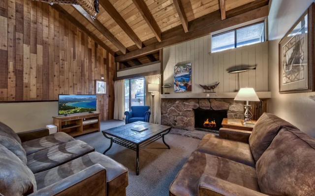 Amazing With Loft | Lakeland Village Resort At Heaven 1 Bedroom Condo by RedAwning
