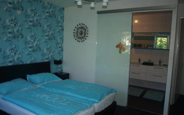 B&B De Domburcht