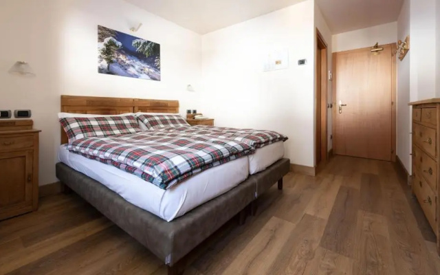 Hotel Compagnoni