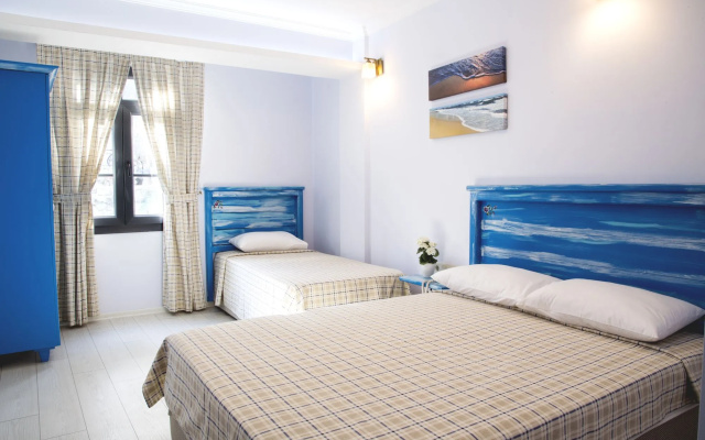 Mai Hotel