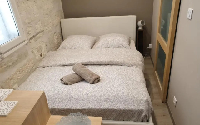 Cosy And Comfortable Studio For 2 In Avignon
