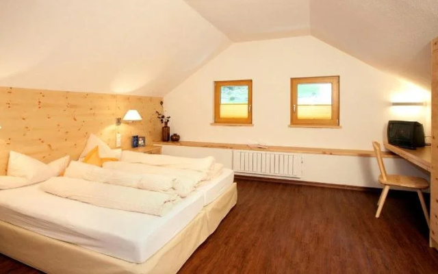 Apartments Linserhaus