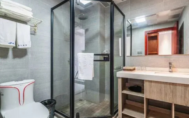 Haiwen Hotel
