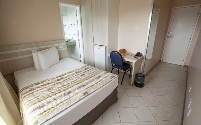 Del Canto Hotel