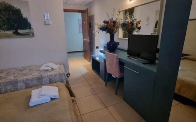 Affittacamere e Ristorante Ariete
