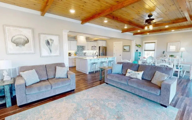 Beach Ya To It Tybee Vacation Rentals