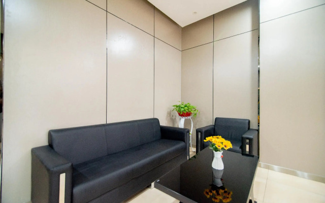 Elan Inn Jingzhou Conference Center