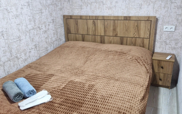 Апартаменты Mixo Apartment Tbilisi