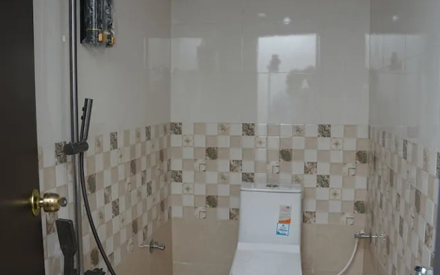 The Comfort Nest Homestay