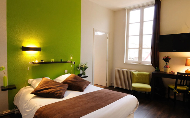 Hotel du Palais