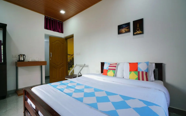 OYO 16630 Home Cocoa Tree Residency