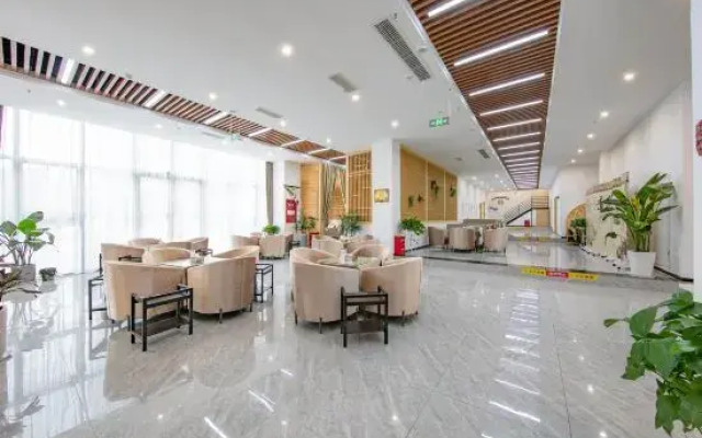 Lixi Hotel