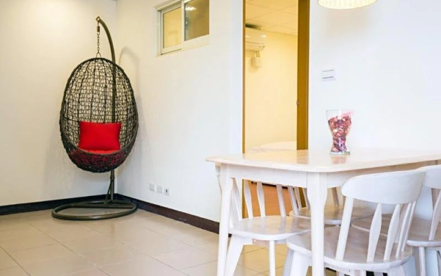 Taitung Lin Garden Seaview Biejhuang Leisure and Breakfast