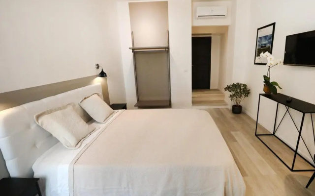 b&b boutique four rooms bari