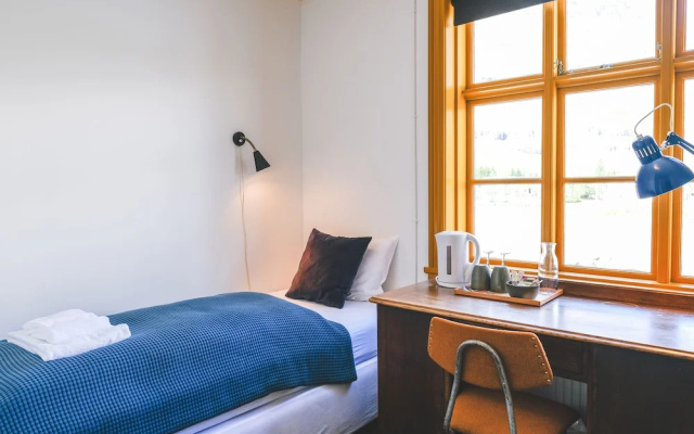 Snæfell - Hotel by Aldan