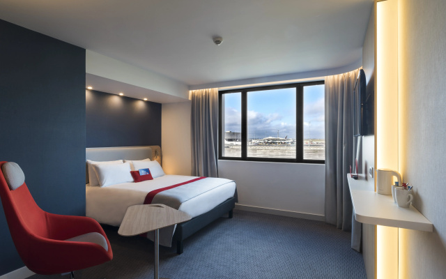 Holiday Inn Express Paris - CDG Airport by IHG