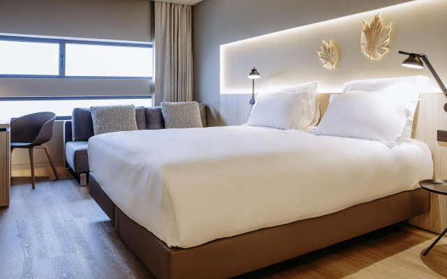 Mercure Fátima