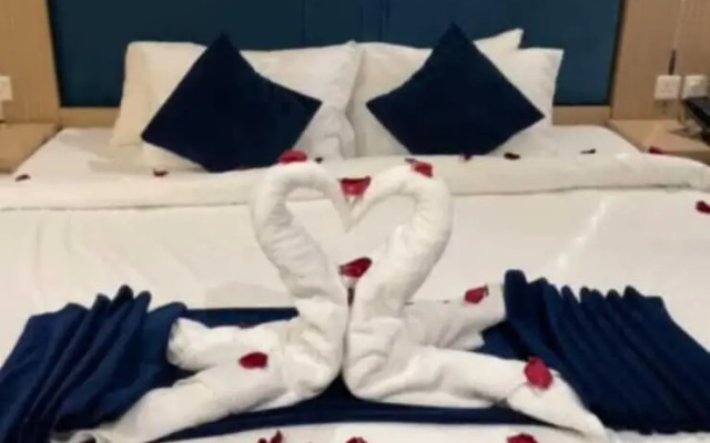 Отель Reef Home