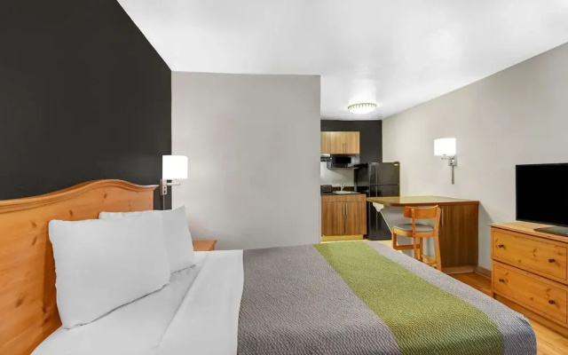 Motel 6 Roswell, GA - Atlanta