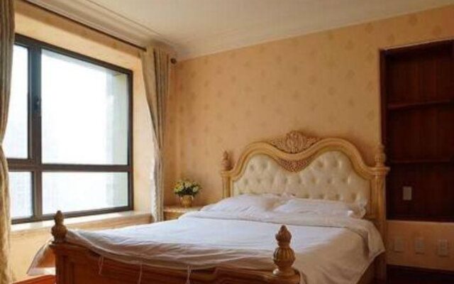 Xingai Square Binsheng Apart-hotel