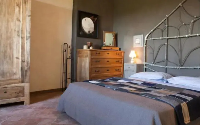Agriturismo Poggio ai Legni