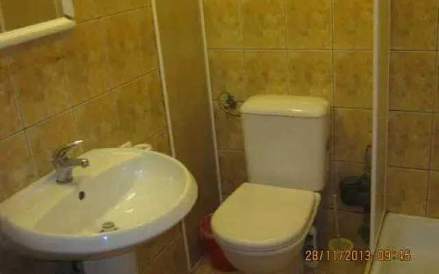 Laki Hotel
