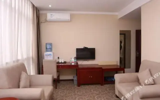 Wuming Express Hotel