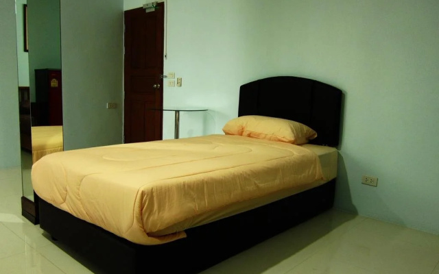Dream Bangkok
