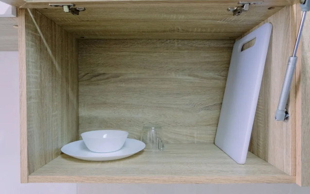 Best Price Studio Apartment at Springwood Residence