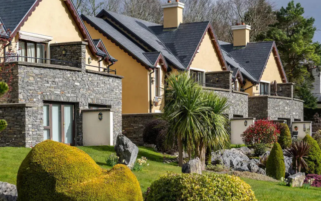 Semi-detached house, Kenmare