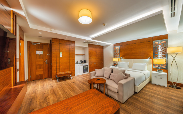 Holiday Inn Ankara - Cukurambar by IHG