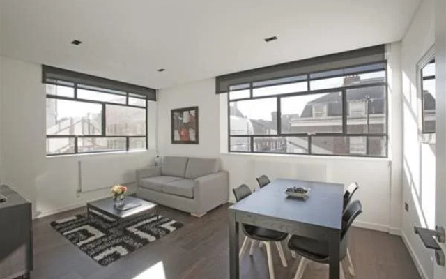 Apple Apartments Paddington Central