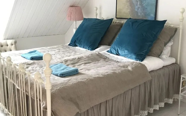 Strandbadsgården B&B