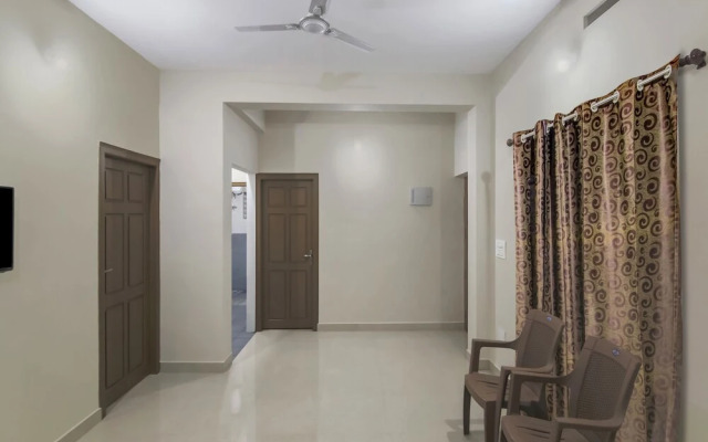 OYO 26775 Home Spacious 2BHK Madikeri