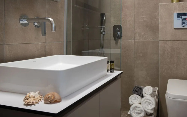 Olenia Luxury Apartments 2