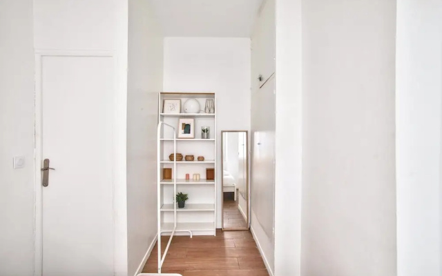Appartement Champs de Mars 2