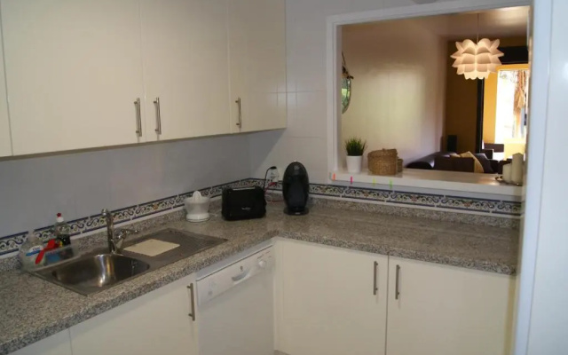 Splendide Appartement Deluxe