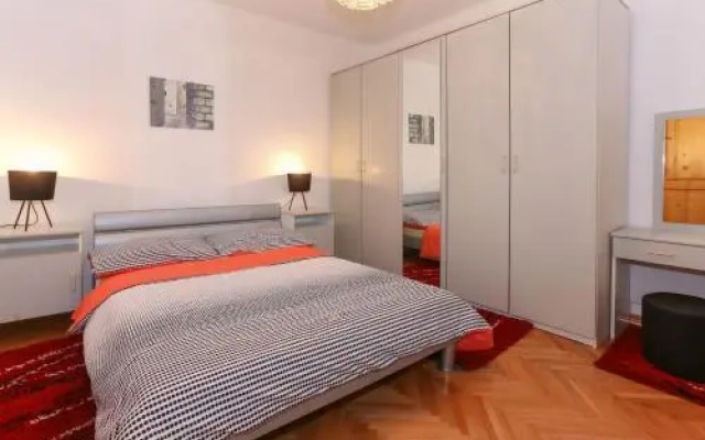 Apartment Mariniva