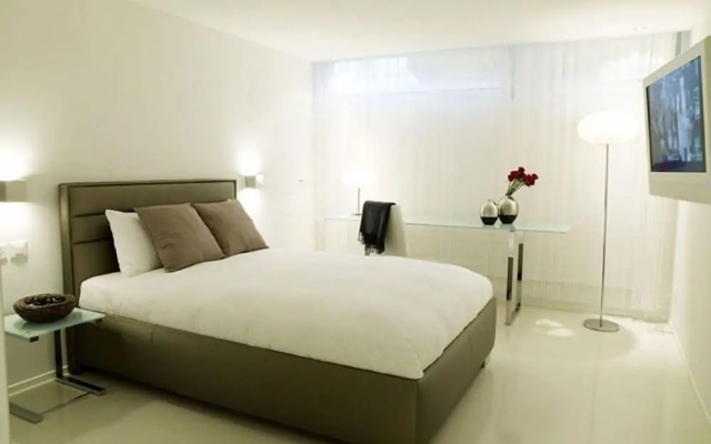VISIONAPARTMENTS Binzmühlestrasse 48