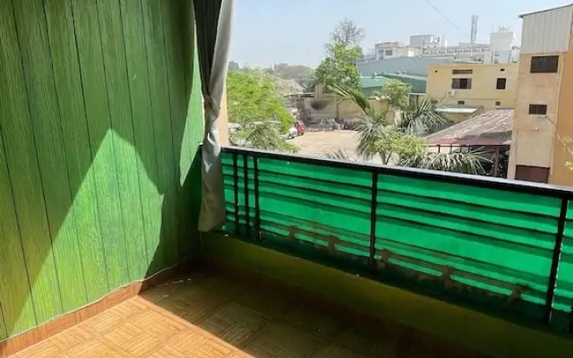The Residency Varanasi